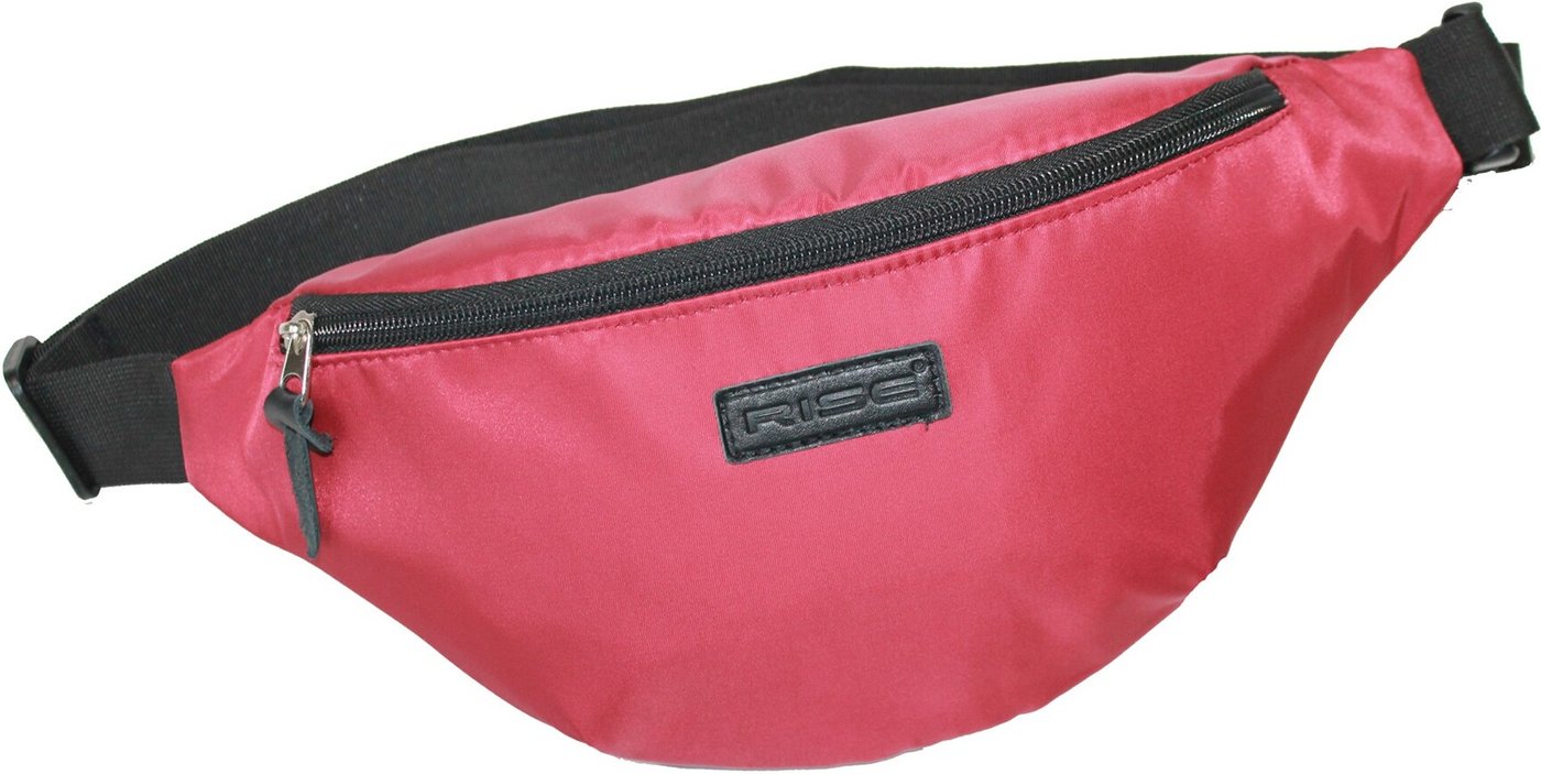 

Сумка на пояс Rise к-010-тв9