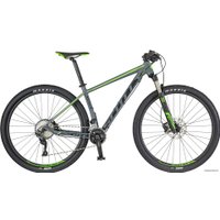 Велосипед Scott Scale 960 (2018)