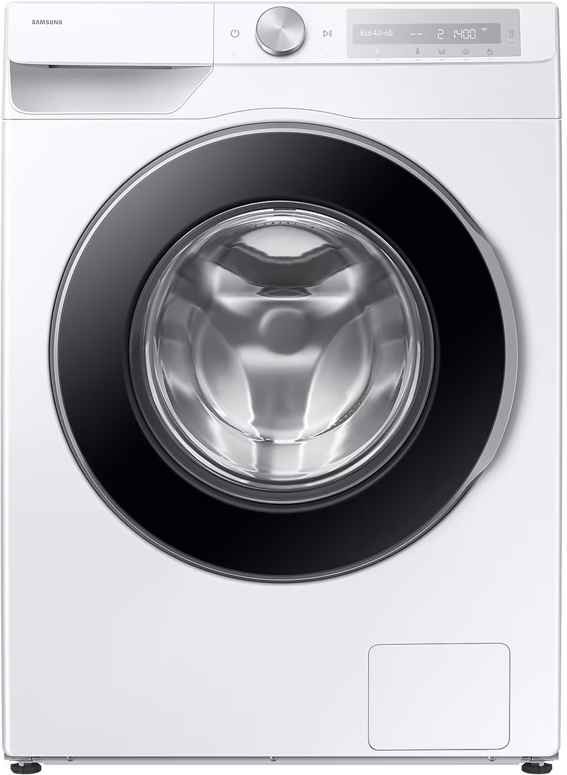 

Стиральная машина Samsung WW90DG6U25LHU4