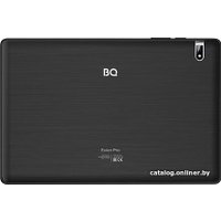 Планшет BQ BQ-1024L Exion Pro 32GB LTE (черный)