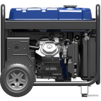 Бензиновый генератор ТСС SGG 10000EI