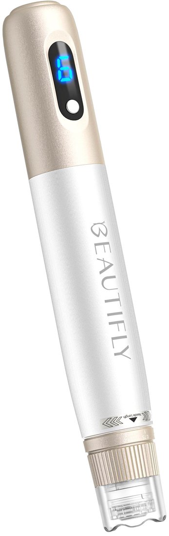 Прибор для мезотерапии Beautifly SkinRenew Pro