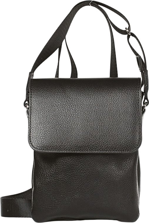 

Сумка через плечо Galanteya 2725 25с654к45 (черный/серый)