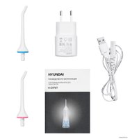 Ирригатор  Hyundai H-OI707