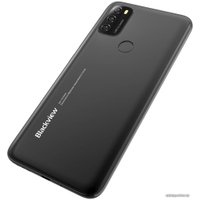 Телефон Blackview A70 (фэнтези черный)