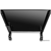 Инфракрасный обогреватель СТН НЭБ-М-НСт 0,3 с терморегулятором (черный)