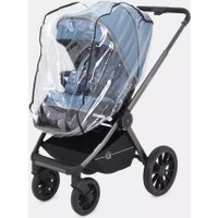 Универсальная коляска Rant Falcon RA097 (2 в 1, синий)