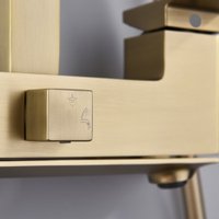 Душевая система  Ganzer GZ05162-S