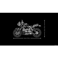 Конструктор LEGO Technic 42159 Yamaha MT-10 SP