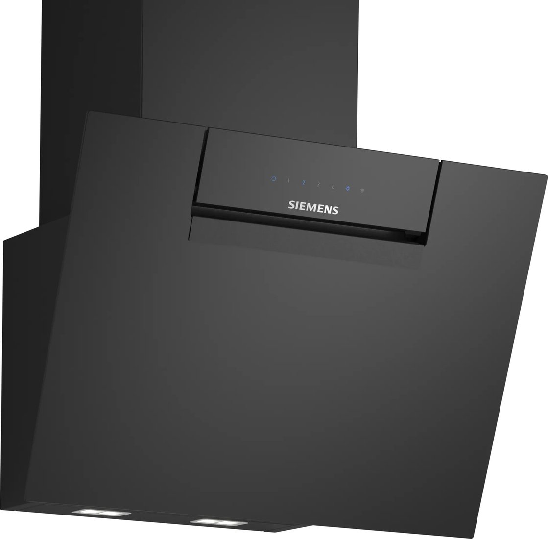 Кухонная вытяжка Siemens iQ300 LC67KFN60