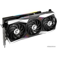 Видеокарта MSI Radeon RX 6900 XT GAMING Z TRIO 16G