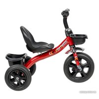 Детский велосипед Farfello 208 2024 (красный)