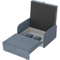 Диван Mio Tesoro Анри SB2 (Norton Navy)