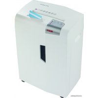 Шредер HSM shredstar X15 (4x37 мм, белый)