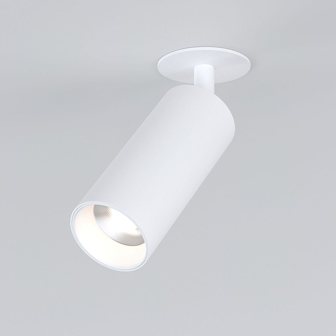 

Точечный светильник Elektrostandard Diffe 25052/LED 10W 4200K (белый)