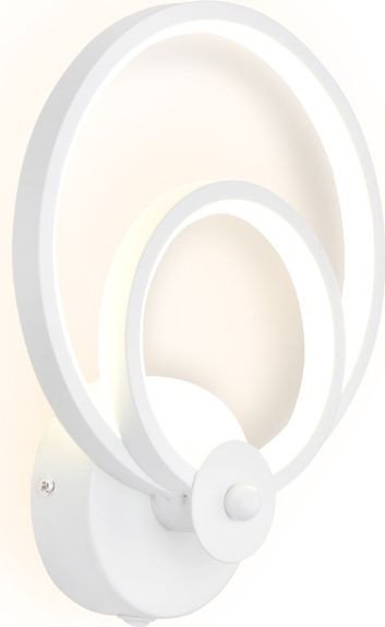 

Бра Ambrella light Metallic FL419