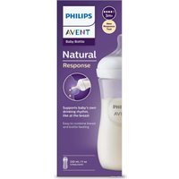 Бутылочка для кормления Philips Avent Natural Response SCY906/01 (260 мл)