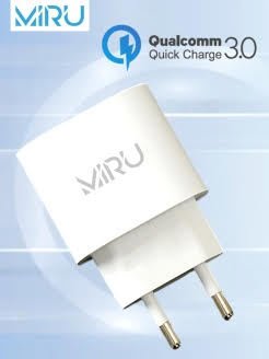 

Сетевое зарядное Miru 5026