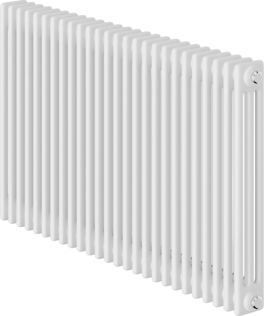 

Стальной трубчатый радиатор Royal Thermo Insignia C3050 - 26 секций RAL9016
