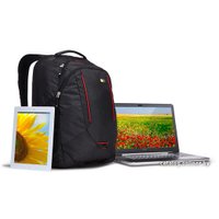 Городской рюкзак Case Logic Evolution BPEB-115-BLACK