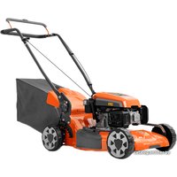 Газонокосилка Husqvarna LC 151 970488301