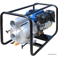 Мотопомпа ТСС PGT80