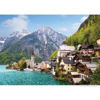 Алмазная мозаика  Darvish Гальштат. Австрия DV-9512-2