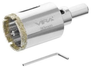 Коронка Vira 559515