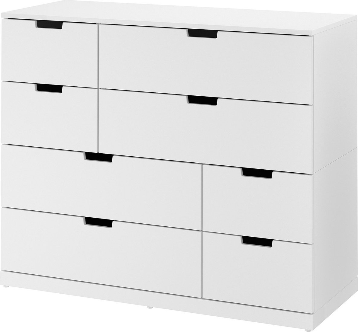Комод Ikea Nordli S79239503