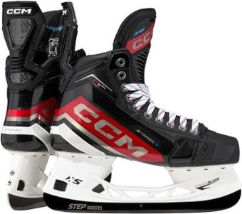 Коньки CCM Jetspeed FT6 Pro Plus SR Regular 7.5