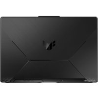 Игровой ноутбук ASUS TUF Gaming F17 FX706HCB-ES51