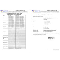 Кондиционер AlpicAir Есо PRO II AWI/AWO-26HRDC1E