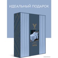2-спальный комплект постельного белья Viva La Vita 284106