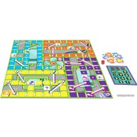 Настольная игра Звезда Фиксики. Пылесос 8930