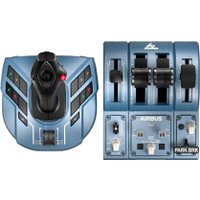 Оборудование для авиасимов Thrustmaster TCA Captain Pack X Airbus Edition