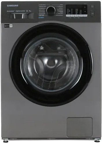 

Стиральная машина Samsung WW80AGAS21AX/LP