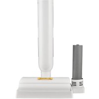 Электрошвабра Polaris PFW 3065 (белый)