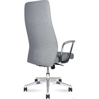 Офисное кресло Norden Liverpool Grey Fabric L347HCA (серый) в Гомеле