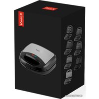 Многофункциональная сэндвичница RAGEX R734-000