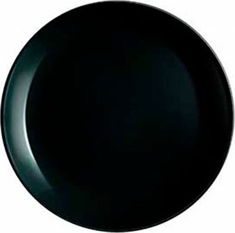 Набор тарелок Prima Collection Norma nero PC61NN19 (6 шт)