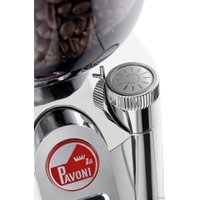 Электрическая кофемолка La Pavoni LPGGRI01EU