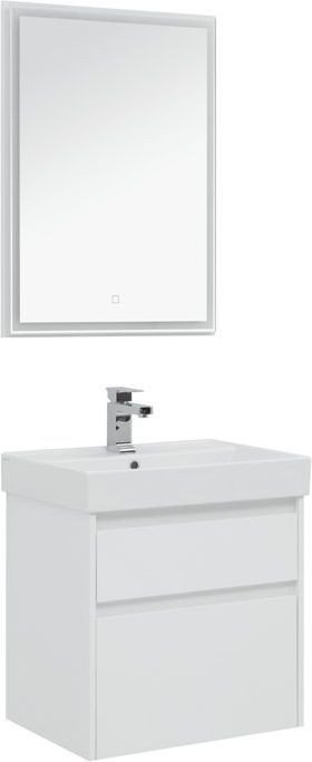 

Aquanet Комплект Nova Lite 60 00242921 (2 ящика, белый)