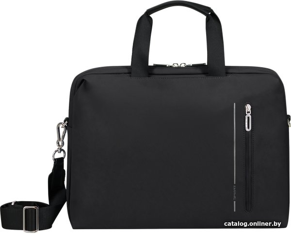 Сумка Samsonite Ongoing 15.6 KJ8-09002 (черный)