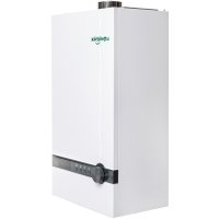 Отопительный котел Kotitonttu Suari S-17 O