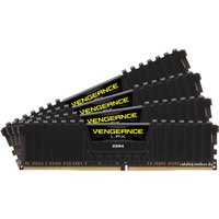 Оперативная память Corsair Vengeance LPX 4x8GB DDR4 PC4-25600 [CMK32GX4M4B3200C16]