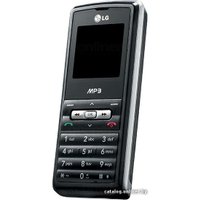 Кнопочный телефон LG KP110