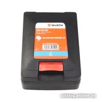 Набор сверл Wurth Hss Din 0625000019