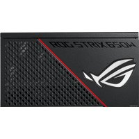 Блок питания ASUS ROG-STRIX-650G