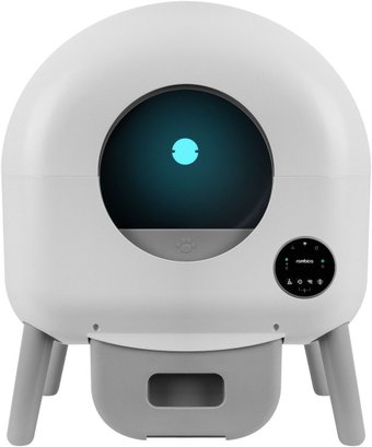 Туалет-домик Rombica myPet Leo