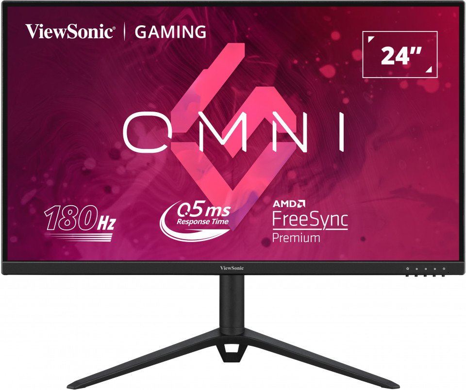 

Игровой монитор ViewSonic VX2428J